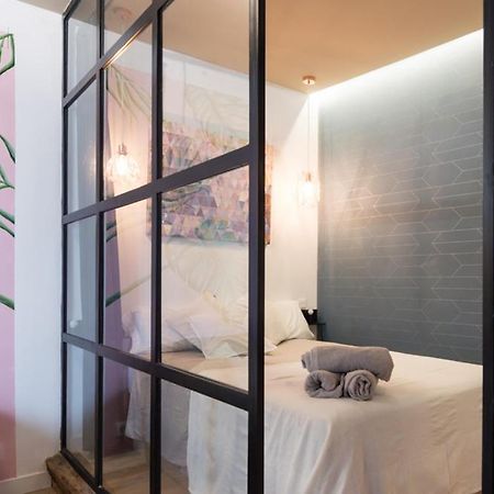 Apartamento En Centro De 마드리드 외부 사진