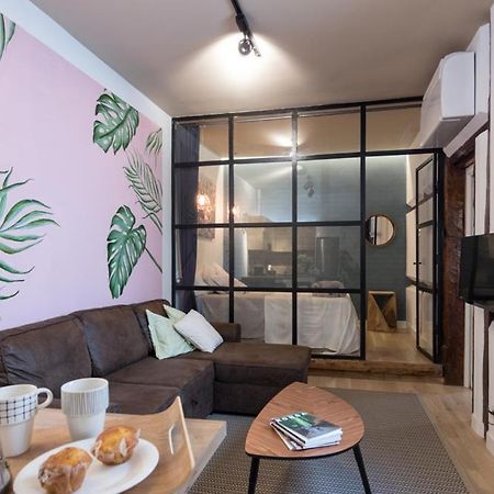 Apartamento En Centro De 마드리드 외부 사진