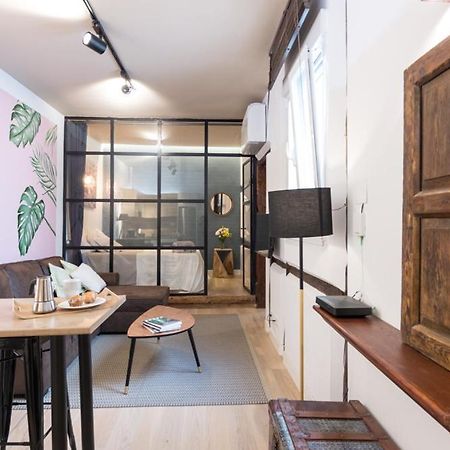 Apartamento En Centro De 마드리드 외부 사진